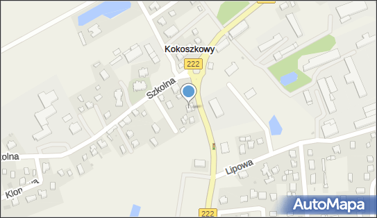 Patryk Sosnowski, Gdańska 9, Kokoszkowy 83-207 - Przedsiębiorstwo, Firma, NIP: 5922252586
