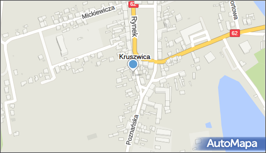 Patryk Superczyński, Poznańska 6, Kruszwica 88-150 - Przedsiębiorstwo, Firma, NIP: 5562762568