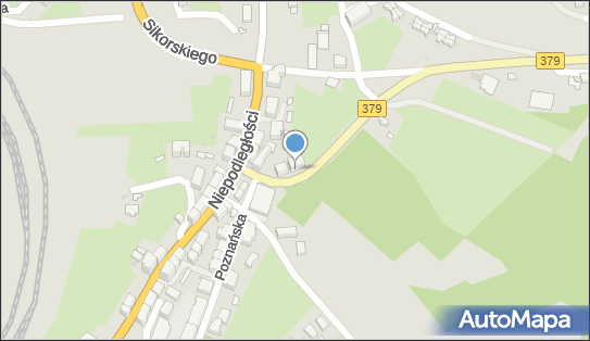 Patryk Szczepański, Świdnicka 4, Wałbrzych 58-303 - Przedsiębiorstwo, Firma, NIP: 8862971473