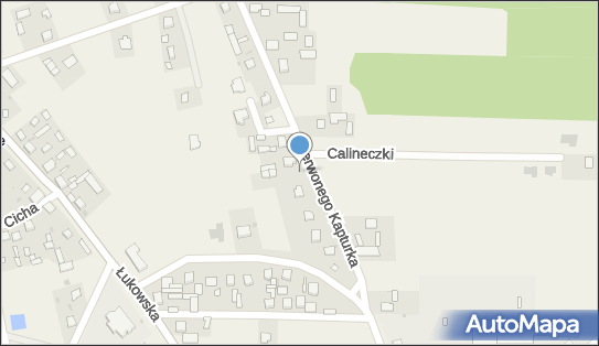 Patryk Tyszko It Open Media, Czerwonego Kapturka 7A, Krzywda 21-470 - Przedsiębiorstwo, Firma, NIP: 8252172957