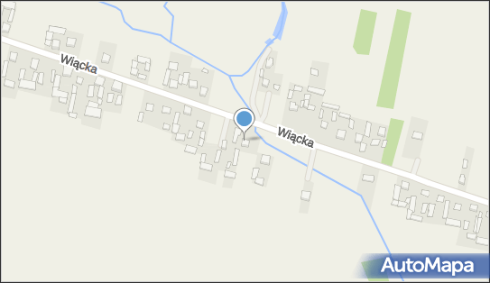 Patryk Wikło, Wiącka 17, Wiącka 26-010 - Przedsiębiorstwo, Firma, NIP: 6572894987