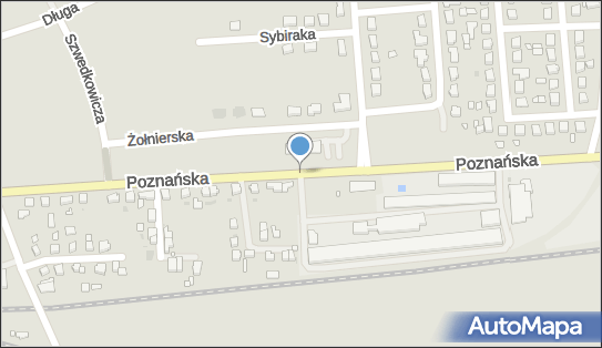 Patryk Wołk VoWo Elektronika, ul. Poznańska -, Międzyrzecz 66-300 - Przedsiębiorstwo, Firma, NIP: 5961608679