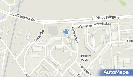 6912265984, P&Z Patryk Zapalski 