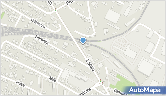Patryk Zieliński Basesoft, 1 Maja 144, Kielce 25-614 - Przedsiębiorstwo, Firma, NIP: 9591805928