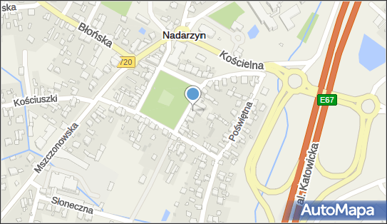 Paul Łukasiewicz Paweł i Urszula, Plac Poniatowskiego 8, Nadarzyn 05-830 - Przedsiębiorstwo, Firma, NIP: 5270208724