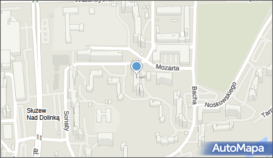 Paula 4 Kokociński Krzysztof, ul. Wolfganga Amadeusza Mozarta 6 02-736 - Przedsiębiorstwo, Firma, NIP: 5211024253