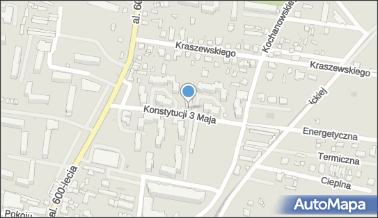 Paula-Cars Rafał Mikołajczyk, ul. Konstytucji 3 Maja 5, Sochaczew 96-500 - Przedsiębiorstwo, Firma, NIP: 8371631437