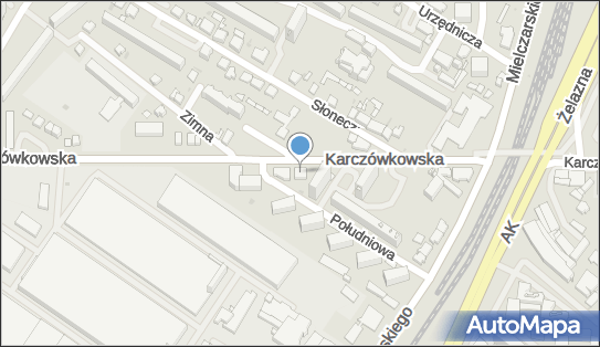 9591756118, Pracownia Architektura.Krajobraz Paula Zdybiowska-Piec 