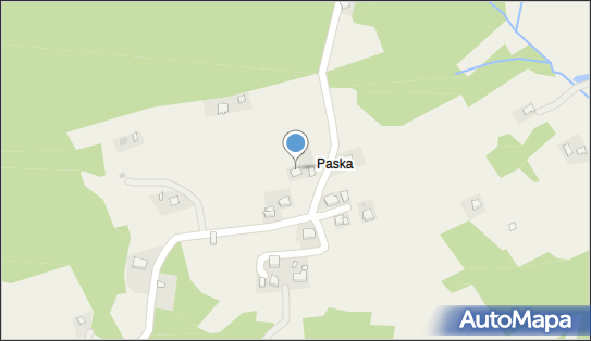 Paula, Przytkowice 325, Przytkowice 34-141 - Przedsiębiorstwo, Firma, NIP: 5512496722