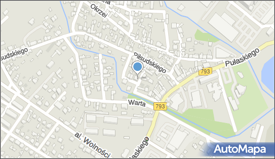 Paulina Będkowska, Wspólna 4, Myszków 42-300 - Przedsiębiorstwo, Firma, NIP: 5771903352