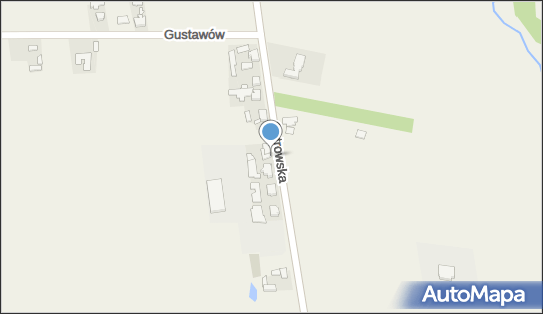 Paulina Blandzi, ul. Ostrowska 26, Karminek 63-330 - Przedsiębiorstwo, Firma, NIP: 6171462704