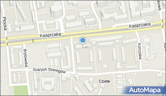 Paulina Gondek, ul. Marcina Kasprzaka 13/15, Warszawa 01-211 - Przedsiębiorstwo, Firma, NIP: 5342505467