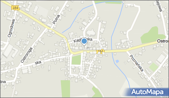 7871814270, Paulina Ikrzak Sklep Odzieżowo - Obuwniczy Karo 