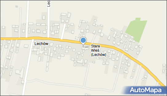 Paulina Iwan Firma R.B.P.H.U., Lechów 87, Lechów 26-004 - Przedsiębiorstwo, Firma, NIP: 6572920093