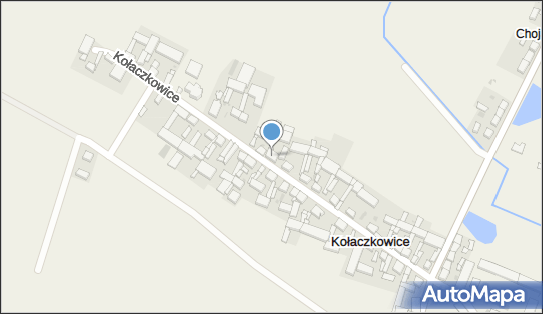 Paulina Jamroży Paula, Kołaczkowice 34, Kołaczkowice 63-910 - Przedsiębiorstwo, Firma, NIP: 6961243913