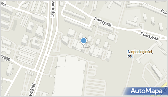 Paulina Juszczyk, ul. Marii Dąbrowskiej 17D, Kraków 31-851 - Przedsiębiorstwo, Firma, NIP: 6050008254