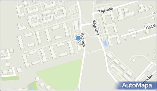 Paulina Ostrowska, Skarbka z Gór 15U, Warszawa 03-287 - Przedsiębiorstwo, Firma, NIP: 5242678599