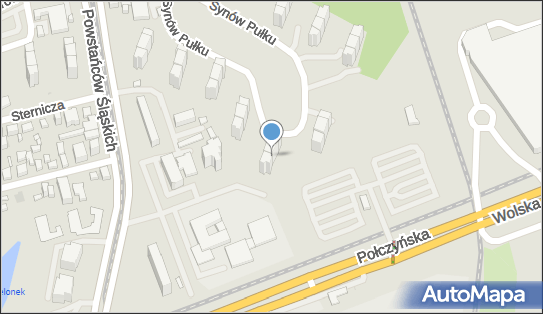 Paulina Pac - Działalność Gospodarcza, Synów Pułku 3, Warszawa 01-354 - Przedsiębiorstwo, Firma, NIP: 5222343016