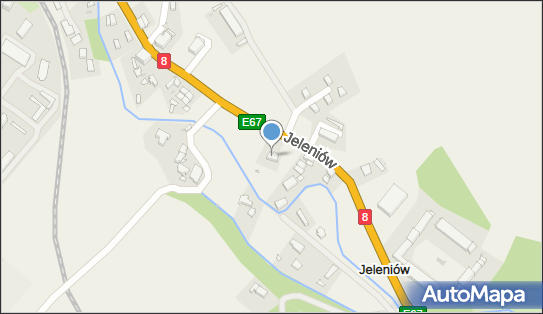 Paulina Pidletejczuk, Jeleniów 56a, Jeleniów 57-343 - Przedsiębiorstwo, Firma, NIP: 8951908045