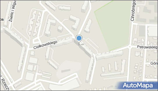 Paulina Piwowarczyk, Ciołkowskiego Konstantego 5E, Gdańsk 80-463 - Przedsiębiorstwo, Firma, NIP: 5841989957