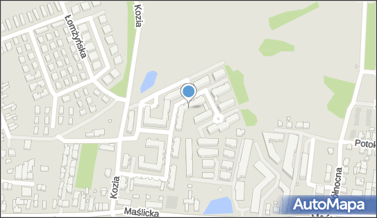 Paulina Stańczyk-Wawrzynek, Kozia 37, Wrocław 54-104 - Przedsiębiorstwo, Firma, NIP: 9930405345