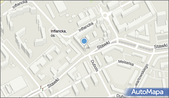 Paulina Tokarska Praktyka Dentystyczna, Stawki 6, Warszawa 00-193 - Przedsiębiorstwo, Firma, NIP: 6572870461