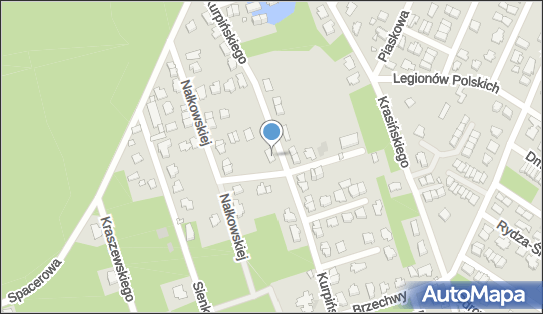 Paulina Władysiak Casa Grande, Kurpińskiego Karola 37, Marki 05-270 - Przedsiębiorstwo, Firma, NIP: 1181912916