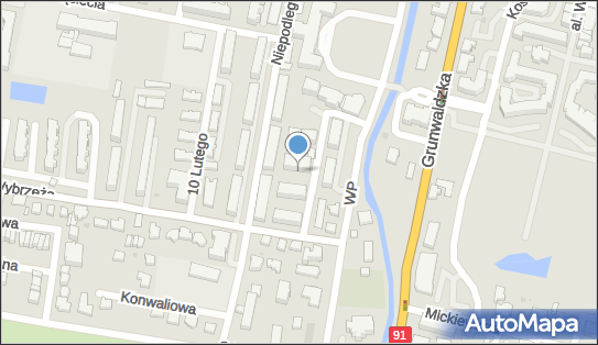 Paveu Media, ul. 1 Maja 4, Pruszcz Gdański 83-000 - Przedsiębiorstwo, Firma, NIP: 6040092804