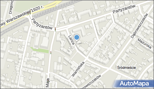 7393494378, Pavo Global Center sp. z o.o. 