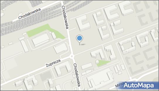 Pavrex, ul. Żupnicza 17, Warszawa 03-821 - Przedsiębiorstwo, Firma, numer telefonu, NIP: 1130388339