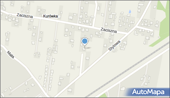 Paw - Met Paweł Urynowicz, Stylowa 70, Postoliska 05-240 - Przedsiębiorstwo, Firma, NIP: 1251382761