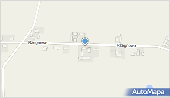 Paw-Tech Paweł Grzywnowicz, Rzegnowo 15, Rzegnowo 62-260 - Przedsiębiorstwo, Firma, NIP: 7842026357