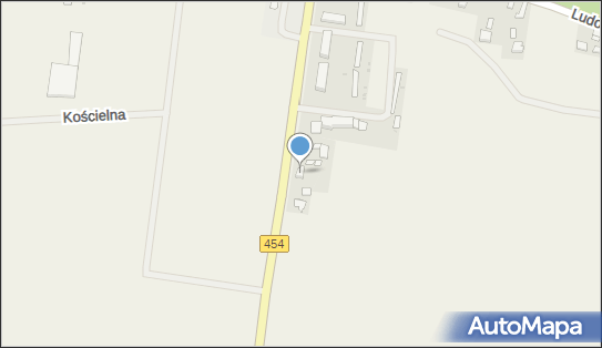 Paweł Baj, Główna 8a, Biestrzykowice 46-112 - Przedsiębiorstwo, Firma, NIP: 7521428796