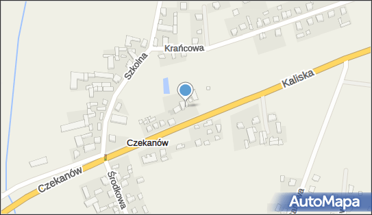 6222188734, Paweł Bąk PRZEDSIeBIORSTWO Wielobranżowe Mixoil 