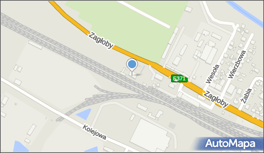 6611225122, Firma Transportowo-Handlowo-Usługowa Paweł Basa 