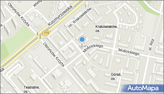 Paweł Będkowski, Osiedle Krakowiaków 44, Kraków 31-964 - Przedsiębiorstwo, Firma, NIP: 6783040816