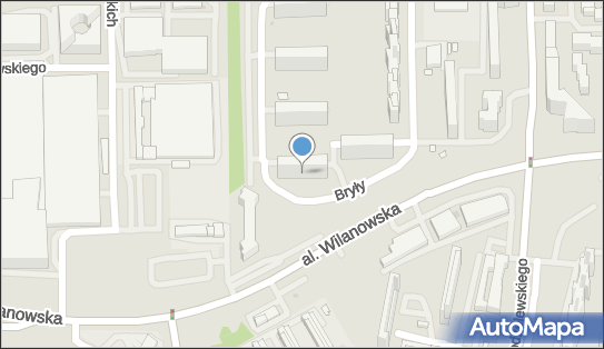 Paweł Bernaciak, ul. Oskara Langego 2, Warszawa 02-685 - Przedsiębiorstwo, Firma, NIP: 5213452303