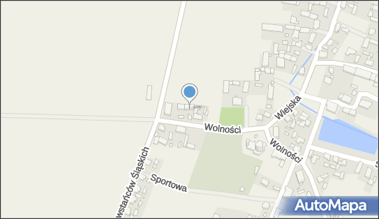 Paweł Białaszczyk, Wolności 1, Bogacica 46-243 - Przedsiębiorstwo, Firma, NIP: 7511757038