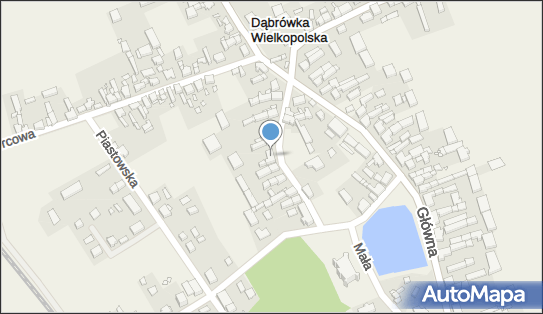 Paweł Bimek - Działalność Gospodarcza, Mała 23 66-210 - Przedsiębiorstwo, Firma, NIP: 9271701989