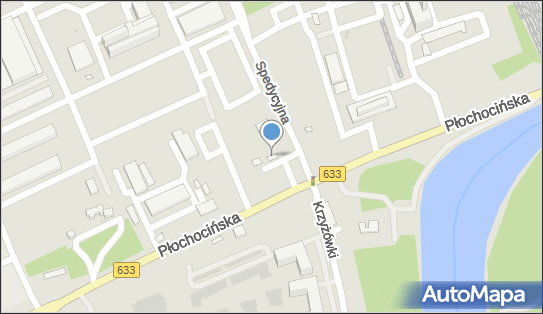 5240017847, Paweł Błaszczak Wspólnik Spółki Cywilnej Wyroby HUTNICZE-Błaszczak 