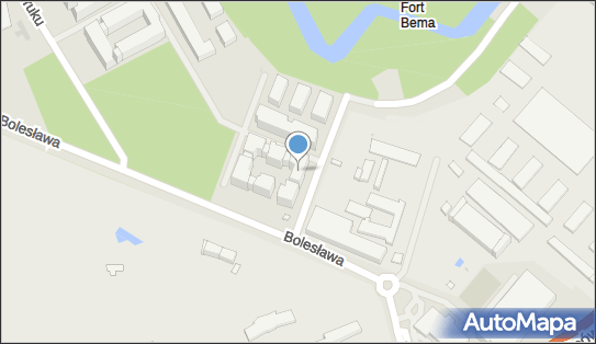 Paweł Błaszczak, Księcia Bolesława 7E, Warszawa 01-494 - Przedsiębiorstwo, Firma, NIP: 9222404843