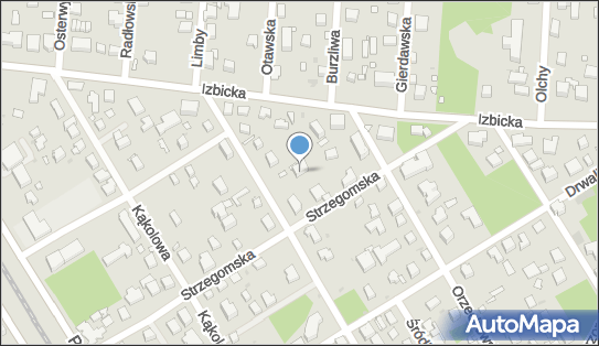 Paweł Bobrowski Maleństwo i Przyjaciele, Izbicka 24b, Warszawa 04-838 - Przedsiębiorstwo, Firma, NIP: 9521860402