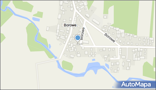 Paweł Bogdan, Borowe 64, Borowe 05-640 - Przedsiębiorstwo, Firma, NIP: 1230538399