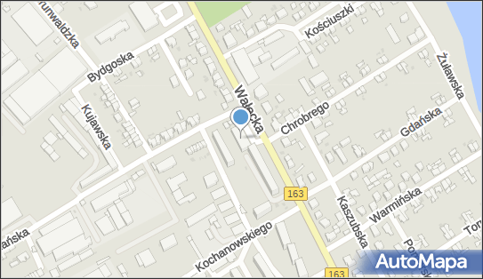 Paweł Bołtun - Działalność Gospodarcza, Wałecka 54a 78-550 - Przedsiębiorstwo, Firma, NIP: 2530016642