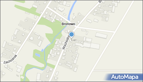 Paweł Burzyński Doradztwo Hodowlane, Wschodnia 84, Bronowo 18-430 - Przedsiębiorstwo, Firma, numer telefonu