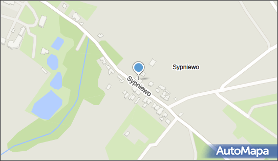 Paweł Byndas Byndas Mebel, Sypniewo 17, Poznań 61-327 - Przedsiębiorstwo, Firma, NIP: 7791952395