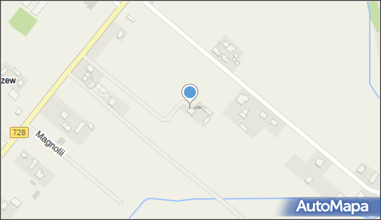 Paweł Cieślak PC System, Odrzywołek 6A, Odrzywołek 05-622 - Przedsiębiorstwo, Firma, NIP: 7971512893