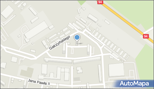 Paweł Ciupa, ul. Konstantego Ildefonsa Gałczyńskiego 38a 59-700 - Przedsiębiorstwo, Firma, NIP: 6121762083