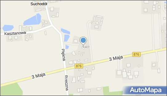 Paweł Curaj - IT Consulting, Piękna 12, Suchodół 05-555 - Przedsiębiorstwo, Firma, NIP: 1231161956