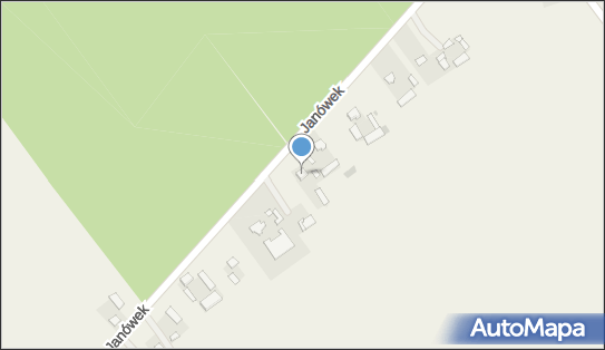 Paweł Czupryn, Janówek 55, Janówek 21-007 - Przedsiębiorstwo, Firma, NIP: 7122490776